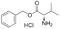 MC63717 L-Valine Benzyl Ester Hydrochloride 2462-34-2 L-缬氨酸苄酯盐酸盐