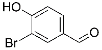 MC64252 3-Bromo-4-Hydroxybenzaldehyde 2973-78-6 3-溴-4-羟基苯甲醛