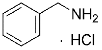 MC64519 Benzylamine Hydrochloride 3287-99-8 苄胺盐酸盐