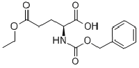 MC99173 N-Cbz-L-glutamic acid 5-ethyl ester 35726-62-6 N-Cbz-L-谷氨酸-5-乙酯