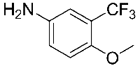 MC65126 5-Amino-2-Methoxybenzotrifluoride 393-15-7 5-氨基-2-甲氧基三氟甲苯