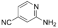 MC65441 2-Amino-4-Cyanopyridine 42182-27-4 2-氨基-4-氰基吡啶