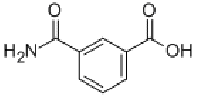 MC72362 3-CARBOXAMIDOBENZOIC ACID 4481-28-1 3-氨基甲酰苯甲酸