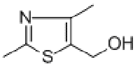 MC72793 (2,4-DIMETHYL-1,3-THIAZOL-5-YL)METHANOL 50382-32-6 (2,4-二甲基-1,3-噻唑-5-基)甲醇