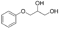 MC66248 3-Phenoxy-1,2-propanediol 538-43-2 3-苯氧基-1,2-丙二醇