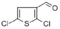 MC74304 2,5-DICHLOROTHIOPHENE-3-CARBALDEHYDE, 97 61200-60-0 2,5-二氯噻吩-3-醛