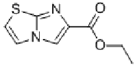 MC74856 ETHYL IMIDAZO[2,1-B][1,3]THIAZOLE-6-CARBOXYLATE 64951-04-8 乙基咪唑[2,1-B]噻唑-6-羧酸