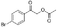 MC76071 2-(4-BROMOPHENYL)-2-OXOETHYL ACETATE 7500-37-0 4'-溴-2-羟基苯乙酮乙酸酯