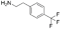 MC76353 2-(4-Trifluoromethyl-Phenyl)-Ethylamine 775-00-8 2-(4-三氟甲基苯基)乙胺