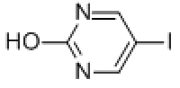 MC76510 5-Iodo-2-pyrimidone 79387-69-2 5-碘-2-嘧啶酮