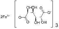 MC68199 Iron saccharate 8047-67-4 蔗糖铁