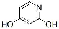 MC76967 2,4-Dihydroxypyridine 84719-31-3 吡啶-2,4-二醇