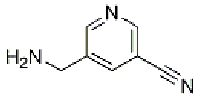 MC39814  5-AMinoMethyl-nicotinonitrile  [94413-65-7]