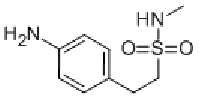 MC79415 4-AMINO-N-METHYLBENZENETHANASULFONAMIDE 98623-16-6 4-氨基-N-