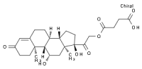 MCY31320 氢化可的松琥珀酸酯 [2203-97-6]