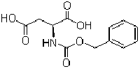 MC20322  CBZ-L-天冬氨酸  [1152-61-0]