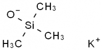 MC70050 Potassium Trimethylsilanolate 10519-96-7 三甲基硅醇钾, 三甲基硅烷醇钾
