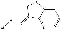 MC79651 Furo[3,2-b]pyridin-3(2H)-one hydrochloride 107096-00-4 Furo[3,2-b]pyridin-3(2H)-one hydrochloride