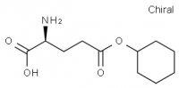 MC91222 H-Glu(Ochex)-OH 112471-82-6 L-谷氨酸5环己脂
