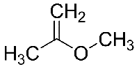 MC60645 2-Methoxypropene 116-11-0 2-甲氧基丙烯