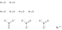 MC70264 Terbium (Iii) Nitrate 13451-19-9 硝酸铽六水合物