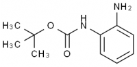 MC83430 (2-Amino-Phenyl)-Carbamic Acid Tert-Butyl Ester 146651-75-4 (2-Amino-Phenyl)-Carbamic Acid Tert-Butyl Ester