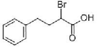 MC83810 2-bromo-4-phenylbutyric acid 16503-46-1 4-苯基-2-溴丁酸
