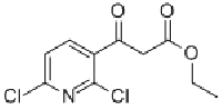 MC83951 ETHYL 3-(2,6-DICHLOROPYRIDIN-3-YL)-3-OXOPROPANOATE 174727-36-7 3-氧代-3-(2,6-二氯吡啶基)丙酸乙酯盐酸盐