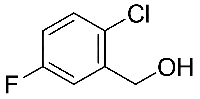 MC63901 2-Chloro-5-Fluorobenzyl Alcohol 261762-59-8 2-氯-5-氟苄醇
