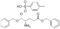 MC97866 L-Glutamic Acid Dibenzyl Ester 4-Toluenesulfonate 2791-84-6 L-谷氨酸双苄酯对甲苯磺酸盐