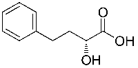 MC64240 (R)-2-Hydroxy-4-Phenylbutyric Acid 29678-81-7 (R)-2-羟基-4-苯基丁酸