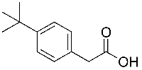 MC64517 4-Tert-Butylphenylacetic Acid 32857-63-9 4-叔丁基苯乙酸