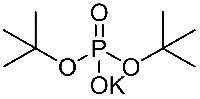 MC64587 Potassium di-Tert-Butylphosphate 33494-80-3 磷酸二叔丁酯钾盐