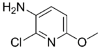 MC64660 3-Amino-2-Chloro-6-Methoxypyridine 34392-85-3 3-氨基-2-氯-6-甲氧基吡啶