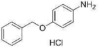 MC66008 4-Benzyloxyaniline Hydrochloride 51388-20-6 4-苄氧基苯胺盐酸盐