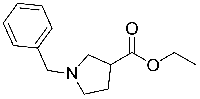MC66569 Ethyl 1-Benzylpyrrolidine-3-Carboxylate 5747-92-2 1-苄基吡咯烷-3-羧酸乙酯