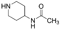 MC73915 4-Acetamidopiperidine 5810-56-0 4-乙酰胺基-哌啶