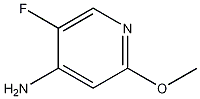MC73956 5-Fluoro-2-methoxy-4-pyridinamine 58381-05-8 5-氟-2-甲氧基-4-吡啶胺