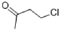 MC74633 4-CHLORO-2-BUTANONE 6322-49-2 β-氯代丁酮