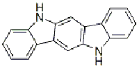 MC74658 Indolo[3,2-b]carbazole 6336-32-9 吲哚并[3,2-B]咔唑