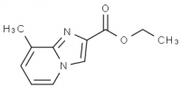 MC75218 8-Methyl-Imidazo[1,2-A]Pyridine-2-Carboxylic Acid Ethyl Ester 67625-40-5 8-Methyl-Imidazo[1,2-A]Pyridine-2-Carboxylic Acid Ethyl Ester