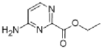 MC75680 ETHYL 4-AMINOPYRIMIDINE-2-CARBOXYLATE 71470-41-2 4-氨基嘧啶-2-羧酸乙酯