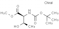MC71402 N-(TERT-BUTOXYCARBONYL)-L-THREONINE MET& 79479-07-5 BOC-苏氨酸甲酯