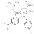 anti-HYAL1 antibody (Hyaluronidase-1) (N-Term)