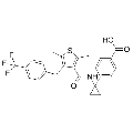 anti-HYAL1 antibody (Hyaluronidase-1) (N-Term)