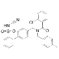 anti-HYAL1 antibody (Hyaluronidase-1) (N-Term)