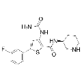 anti-HYAL1 antibody (Hyaluronidase-1) (N-Term)