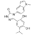 anti-HYAL1 antibody (Hyaluronidase-1) (N-Term)