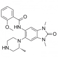 anti-HYAL1 antibody (Hyaluronidase-1) (N-Term)