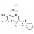 anti-HYAL1 antibody (Hyaluronidase-1) (N-Term)